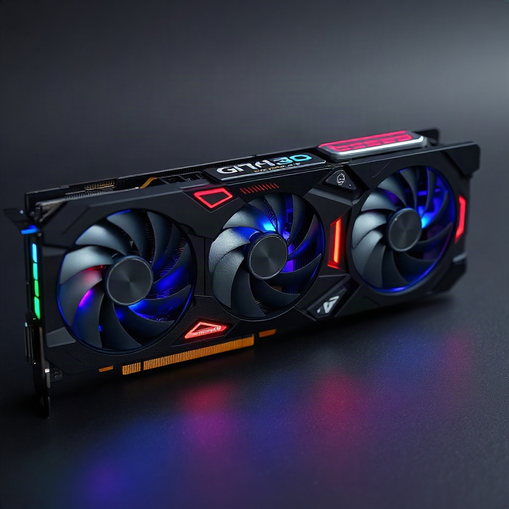 GPUs