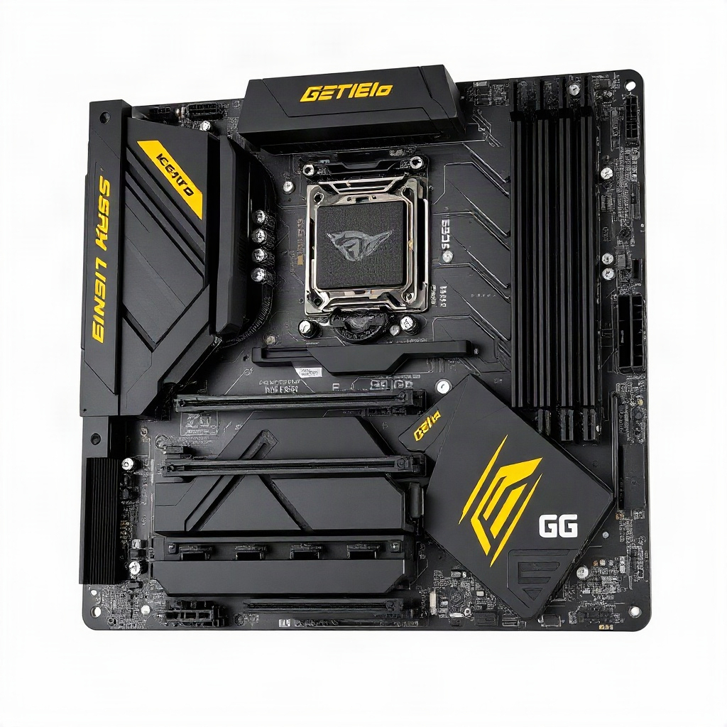 Motherboards