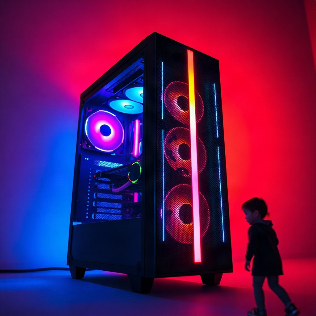 Stealth Pro